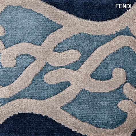 resital teppiche fendi|Big Karl rug .